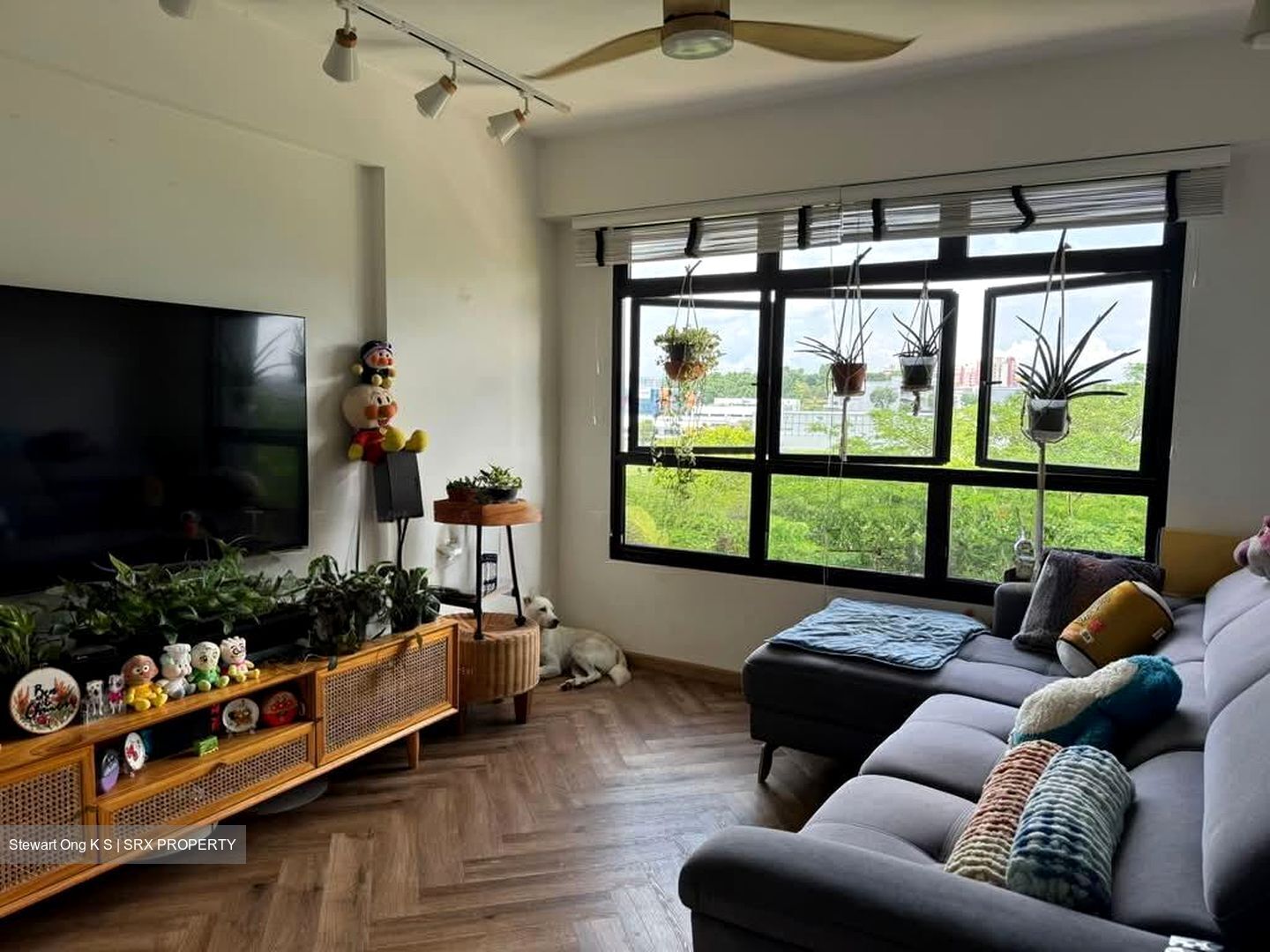 Blk 132B Eastlink I @ Canberra (Sembawang), HDB 4 Rooms #551595791